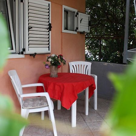 Apartments M&R Spadina Vodice Exterior foto