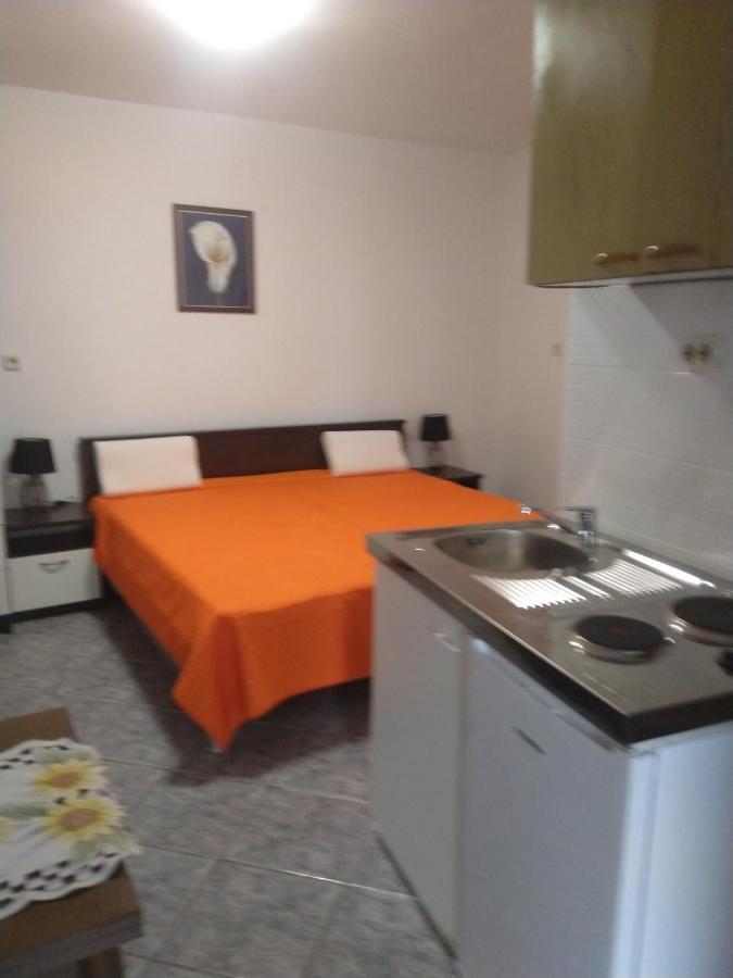 Apartments M&R Spadina Vodice Exterior foto