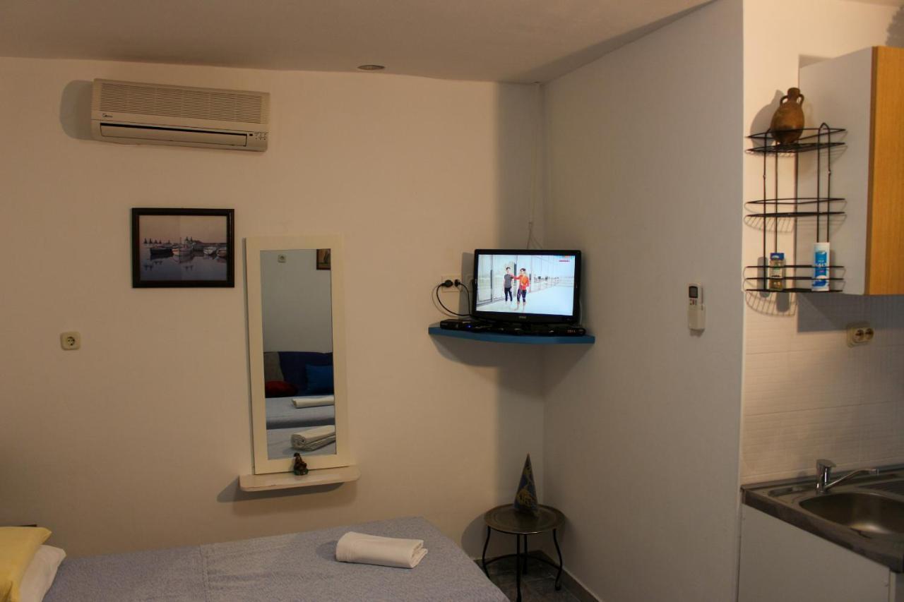 Apartments M&R Spadina Vodice Exterior foto