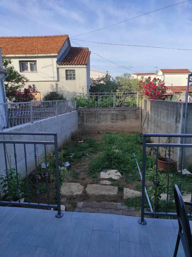 Apartments M&R Spadina Vodice Exterior foto
