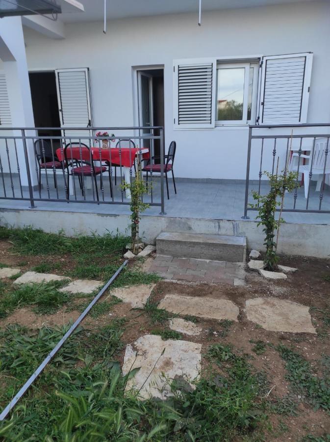 Apartments M&R Spadina Vodice Exterior foto
