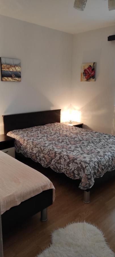 Apartments M&R Spadina Vodice Exterior foto
