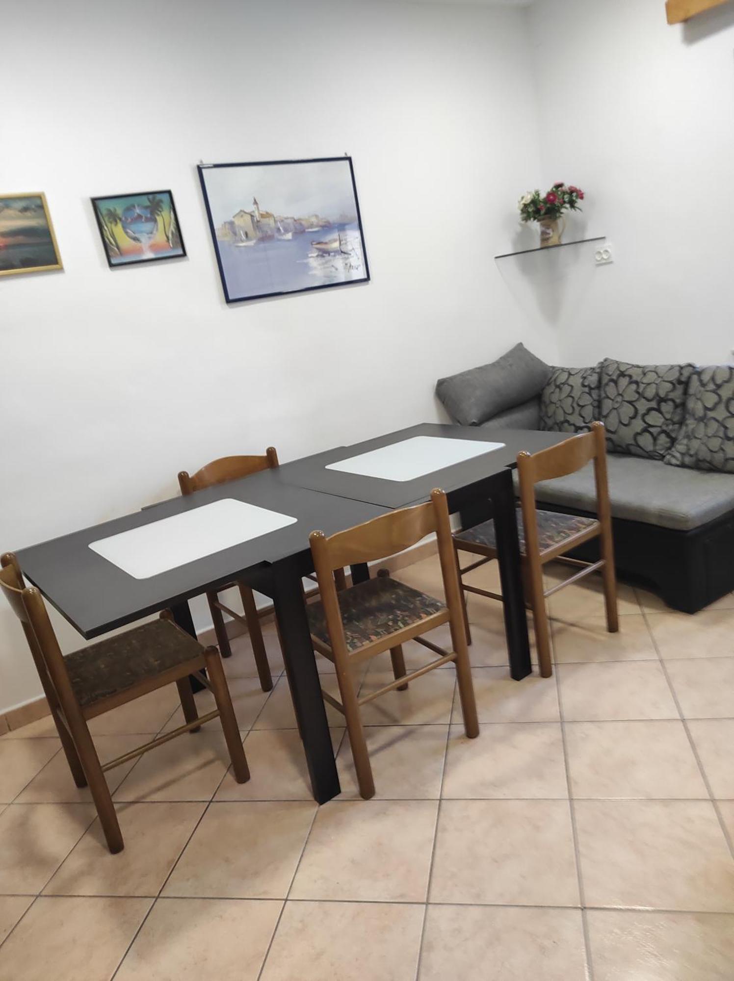 Apartments M&R Spadina Vodice Exterior foto