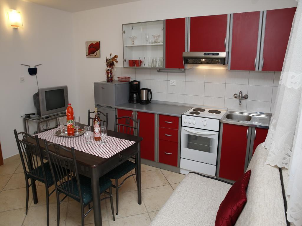 Apartments M&R Spadina Vodice Zimmer foto