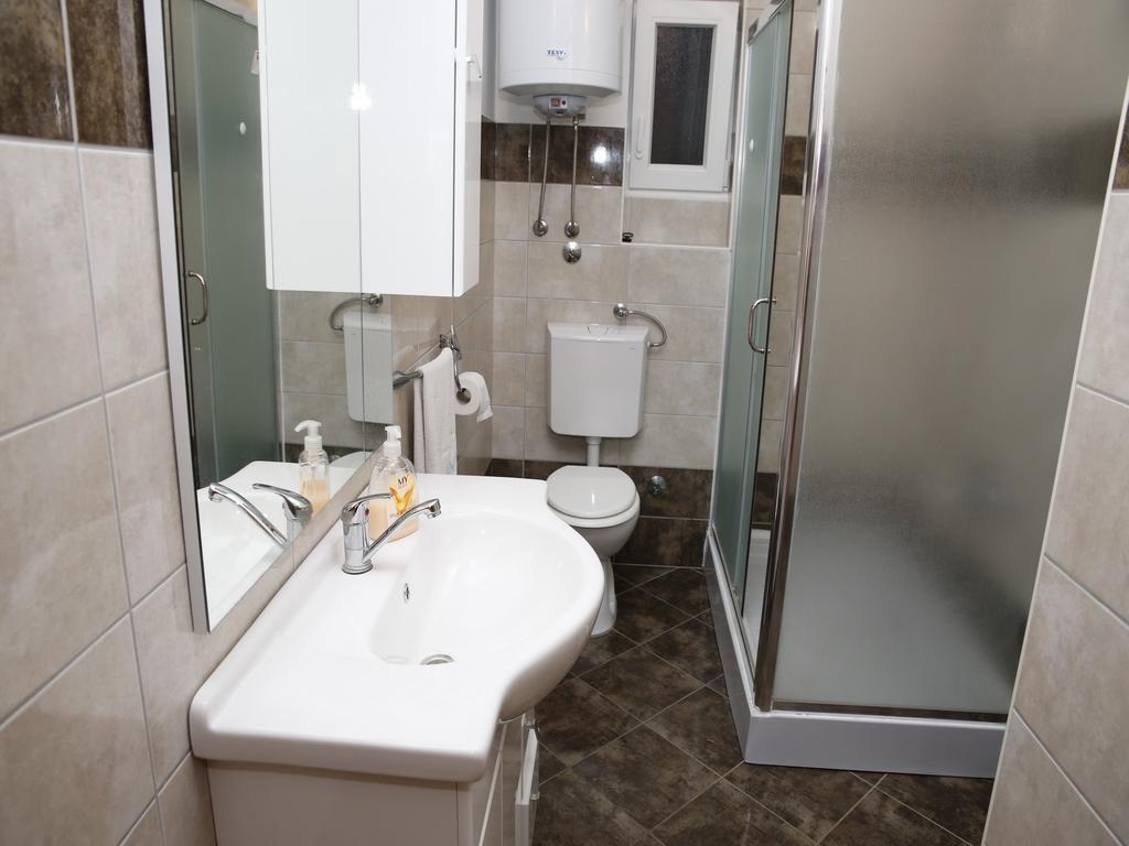 Apartments M&R Spadina Vodice Zimmer foto