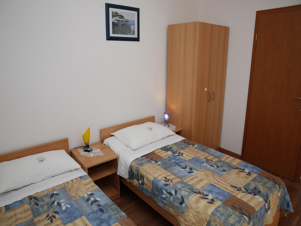 Apartments M&R Spadina Vodice Zimmer foto