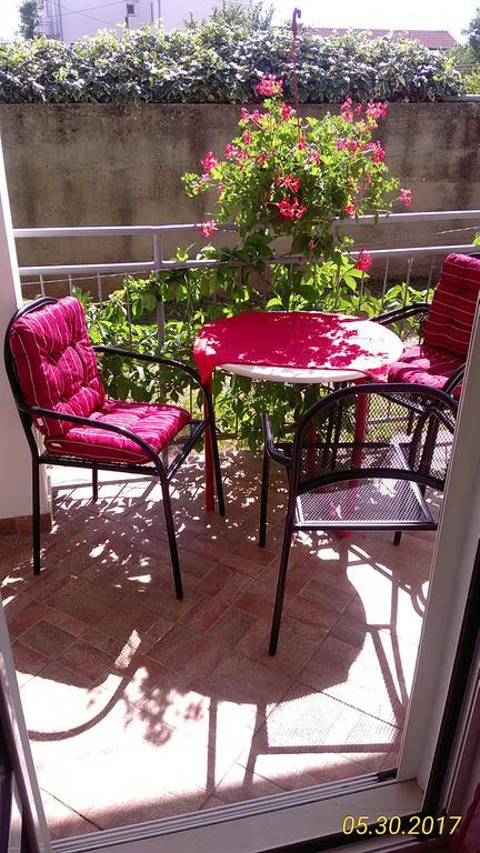 Apartments M&R Spadina Vodice Exterior foto