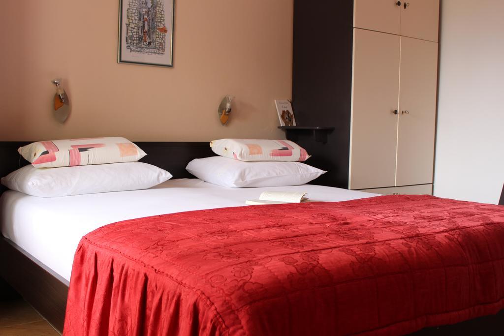 Apartments M&R Spadina Vodice Exterior foto