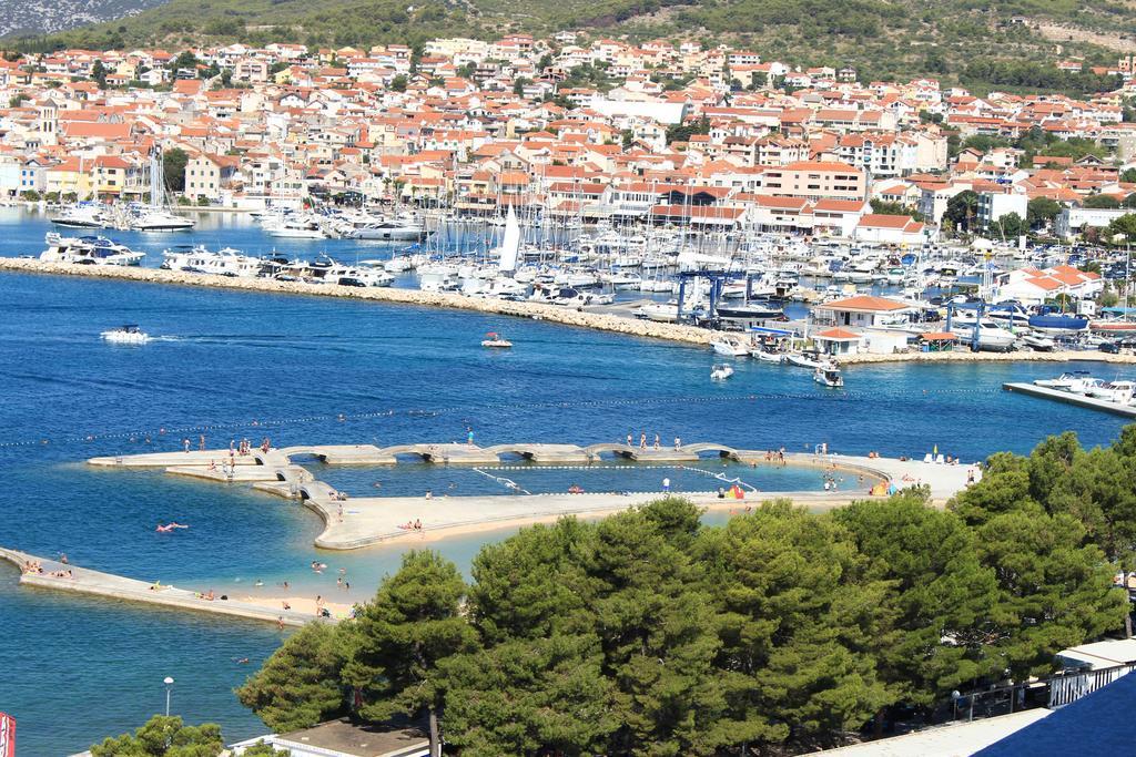 Apartments M&R Spadina Vodice Exterior foto